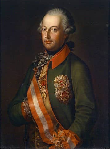 Jozef II