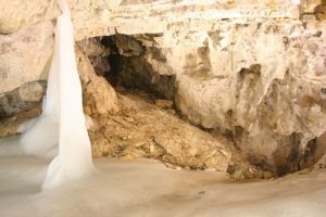 Demanova Ice Cave 2
