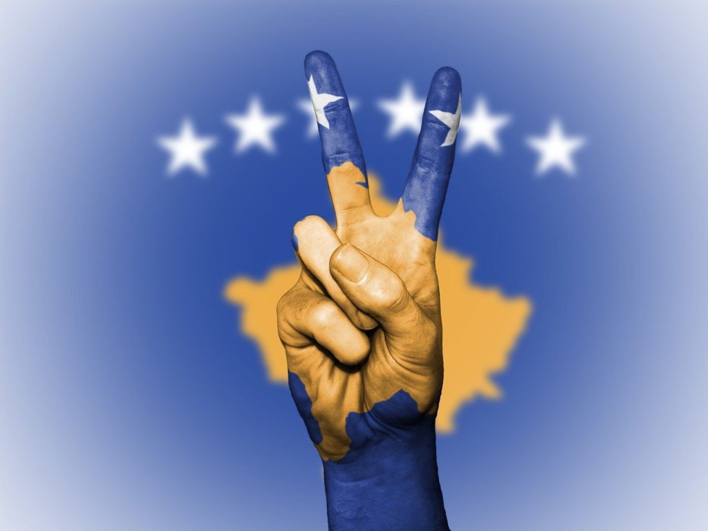 Onafhankelijk Kosovo