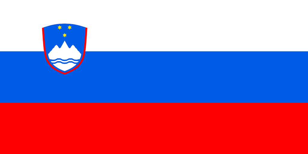 Onafhankelijk Slovenië