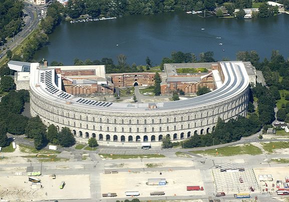640px Nuremberg Aerial Kongresshalle