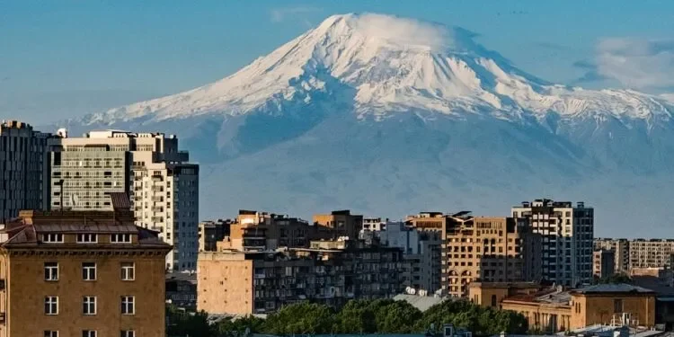 Ararat Yerevan