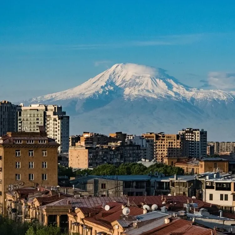 Ararat Yerevan