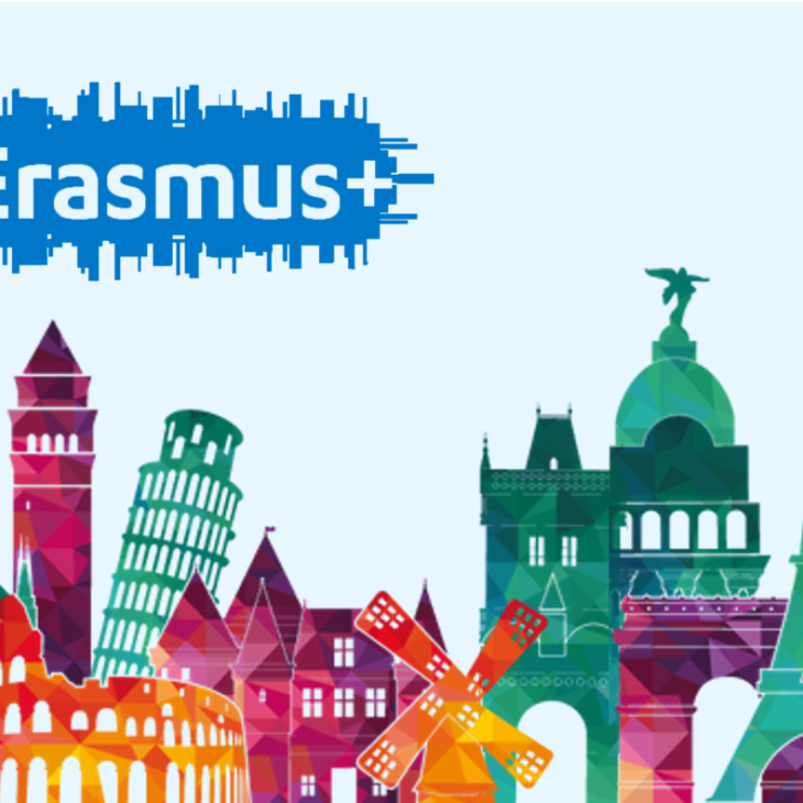 Erasmus+