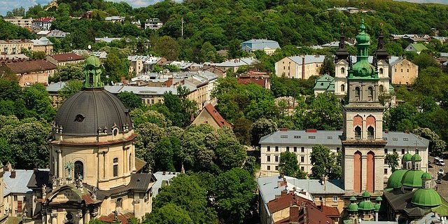 lviv-1393324_640