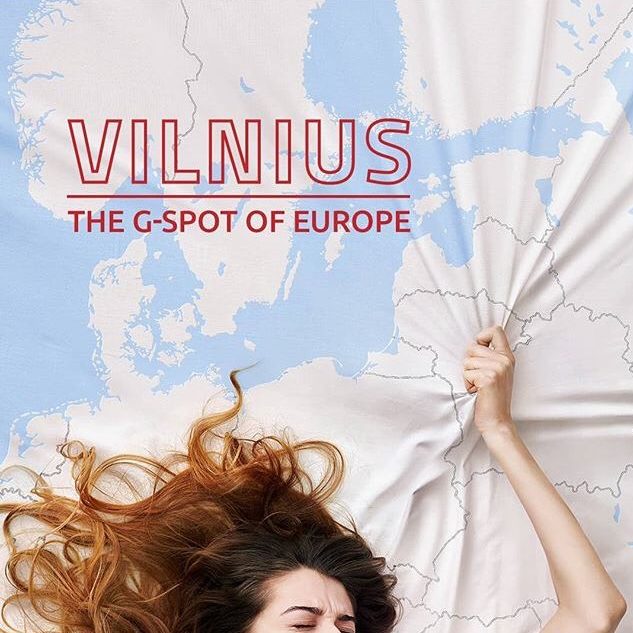 Vilnius Gspot